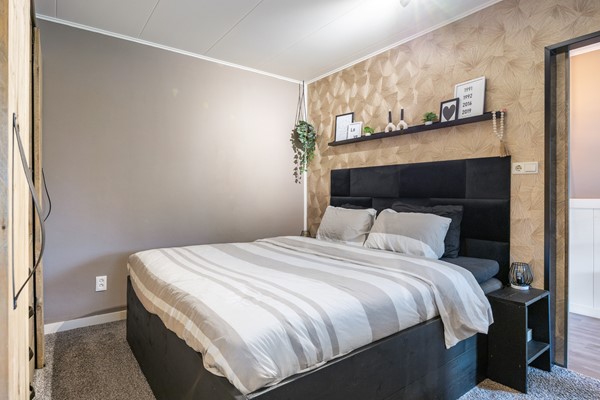 Medium property photo - De Roe 6, 9861 BG Grootegast